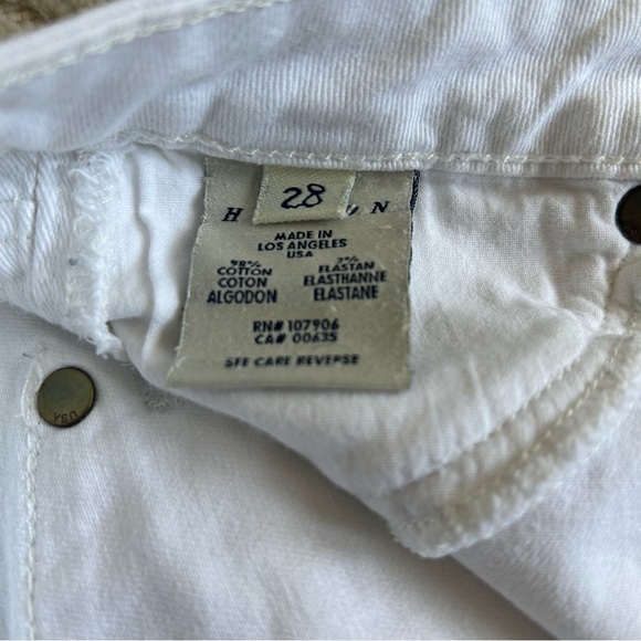 Hudson Jeans - Picture 7 of 12